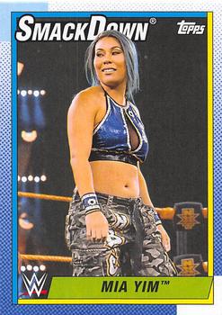 Mia Yim