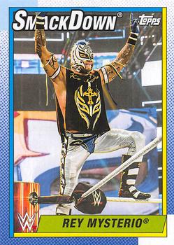 Rey Mysterio