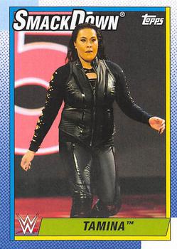 Tamina