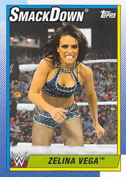 Zelina Vega