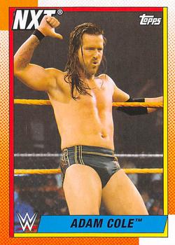 Adam Cole