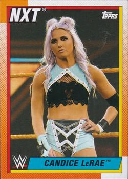 Candice LeRae