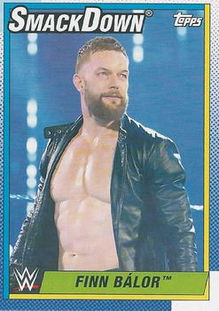 Finn Bálor