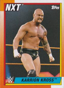 Karrion Kross
