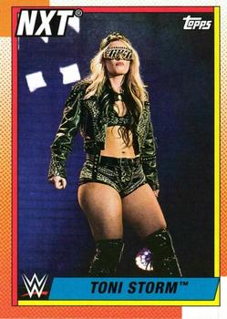 Toni Storm