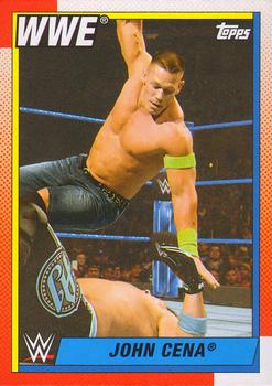 John Cena