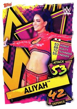Aliyah
