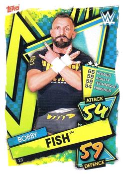 Bobby Fish