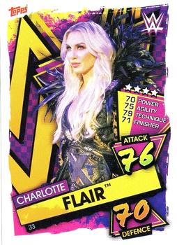 Charlotte Flair