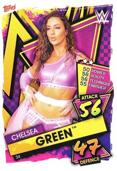 Chelsea Green