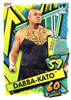 Dabba-Kato