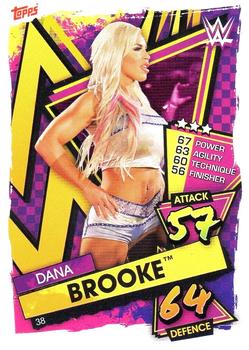 Dana Brooke