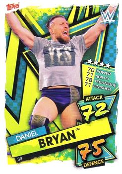 Daniel Bryan