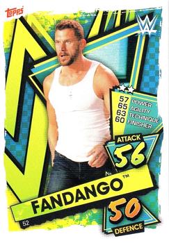 Fandango