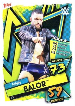 Finn Balor