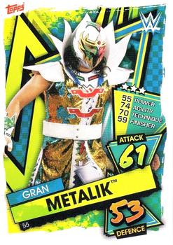 Gran Metalik