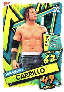Humberto Carrillo