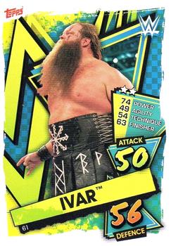 Ivar