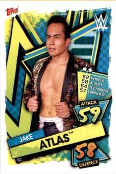 Jake Atlas