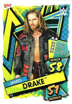 James Drake