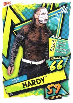 Jeff Hardy