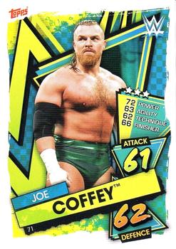 Joe Coffey