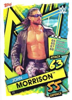 John Morrison