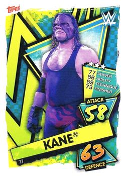 Kane