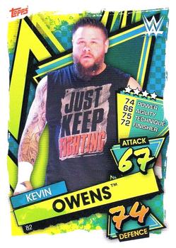 Kevin Owens