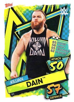 Killian Dain