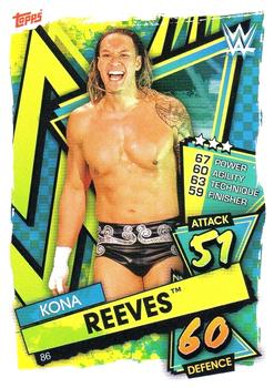 Kona Reeves