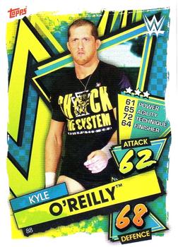 Kyle O'Reilly