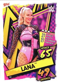 Lana