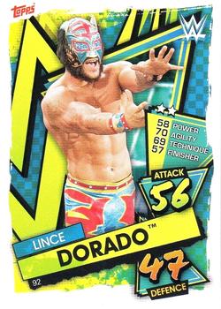 Lince Dorado
