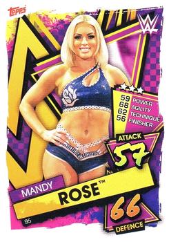 Mandy Rose
