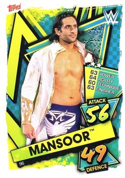 Mansoor