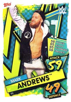 Mark Andrews