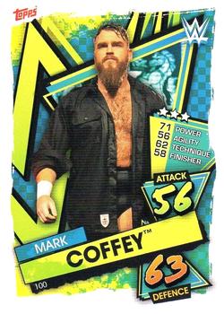 Mark Coffey