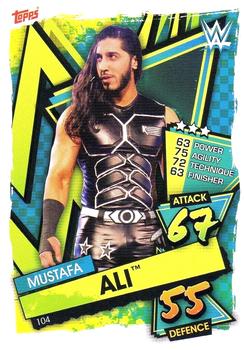 Mustafa Ali