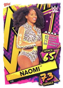 Naomi