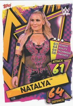 Natalya
