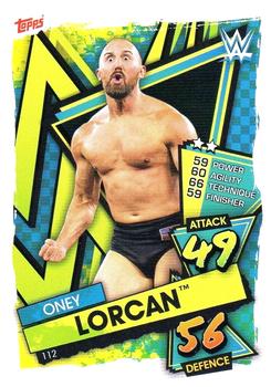 Oney Lorcan