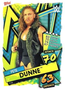 Pete Dunne
