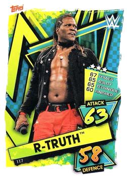 R-Truth