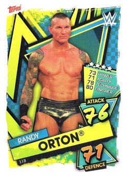 Randy Orton
