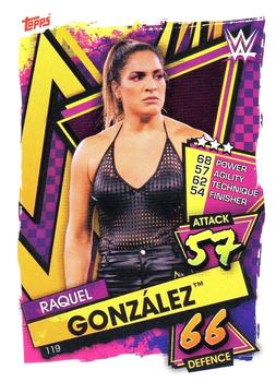 Raquel Gonzalez