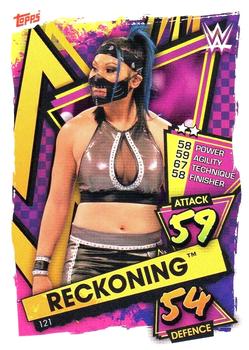 Reckoning