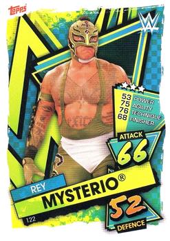 Rey Mysterio