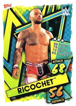Ricochet
