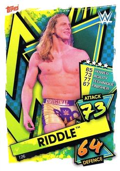 Riddle